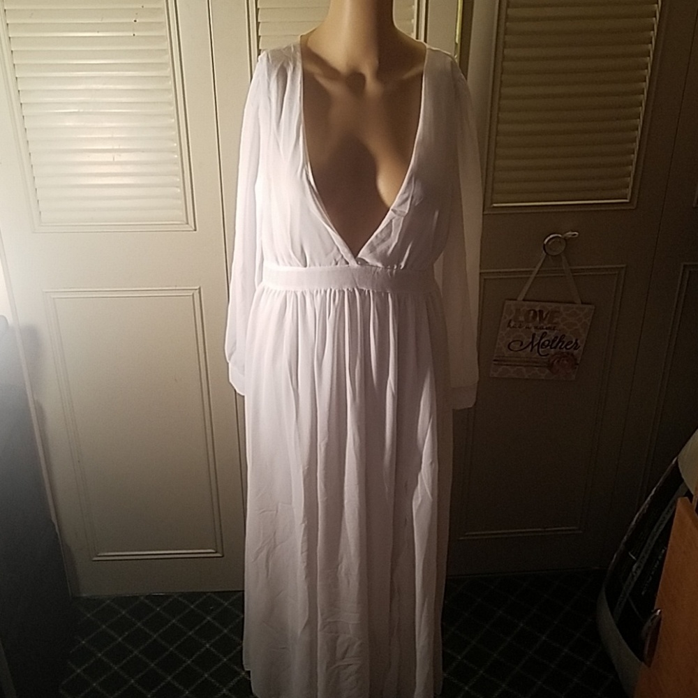 Women's dress